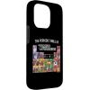 imageiPhone 16 Transformers Periodic Table Of Transformers CaseiPhone 15 Pro