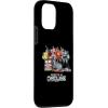 imageiPhone 16 Transformers Robots In Disguise Group Shot CaseiPhone 12 mini