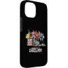 imageiPhone 16 Transformers Robots In Disguise Group Shot CaseiPhone 15