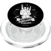 imageTransformers Autobots Rock On Forever PopSockets MagSafe PopGrip for iPhoneMagSafe