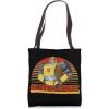 imageTransformers Bumblebee Hero Pose Tote Bag