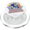 imageTransformers Hey Soundwave Turn It Up PopSockets MagSafe PopGrip for iPhoneMagSafe