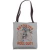 imageTransformers Optimus Prime 84 Autobots Roll Out Tote Bag
