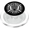 imageTransformers Optimus Prime Rock Badge PopSockets MagSafe PopGrip for iPhoneMagSafe