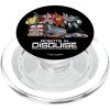 imageTransformers Robots In Disguise PopSockets MagSafe PopGrip for iPhoneMagSafe