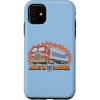 imageiPhone 14 Transformers Optimus Prime Robot In Disguise CaseiPhone 11
