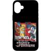 imageiPhone 16 Transformers 1984 Panels CaseiPhone 16 Plus