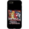 imageiPhone 16 Transformers 1984 Panels CaseiPhone SE 2020  7  8