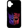 imageiPhone 16 Transformers Autobot Decepticon Split Logo CaseiPhone 16 Plus