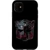 imageiPhone 16 Transformers Autobot Faded Big Face CaseiPhone 11