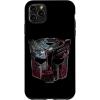 imageiPhone 16 Transformers Autobot Faded Big Face CaseiPhone 11 Pro Max