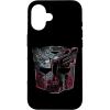 imageiPhone 16 Transformers Autobot Faded Big Face CaseiPhone 16
