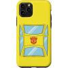 imageiPhone 16 Transformers Bumblebee Body CaseiPhone 11 Pro
