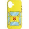 imageiPhone 16 Transformers Bumblebee Body CaseiPhone 16