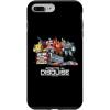 imageiPhone 16 Transformers Robots In Disguise Group Shot CaseiPhone 7 Plus8 Plus
