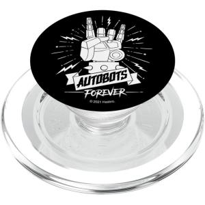 imageTransformers Autobots Rock On Forever PopSockets MagSafe PopGrip for iPhoneMagSafe