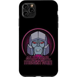 imageiPhone 14 Transformers All Hail Megatron CaseiPhone 11 Pro Max