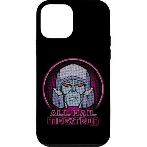 imageiPhone 14 Transformers All Hail Megatron CaseiPhone 12 mini