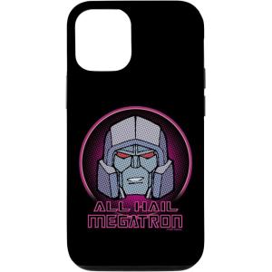 imageiPhone 14 Transformers All Hail Megatron CaseiPhone 1212 Pro