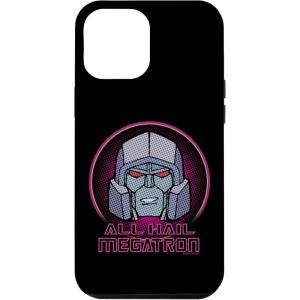 imageiPhone 14 Transformers All Hail Megatron CaseiPhone 13 Pro Max