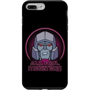 imageiPhone 14 Transformers All Hail Megatron CaseiPhone 7 Plus8 Plus