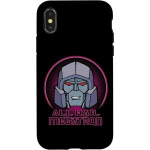 imageiPhone 14 Transformers All Hail Megatron CaseiPhone XXS