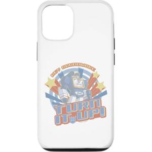 imageiPhone 14 Transformers Hey Soundwave Turn It Up CaseiPhone 14