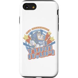 imageiPhone 14 Transformers Hey Soundwave Turn It Up CaseiPhone SE 2020  7  8