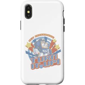 imageiPhone 14 Transformers Hey Soundwave Turn It Up CaseiPhone XXS