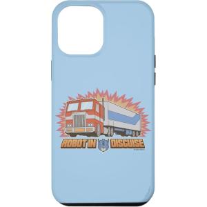 imageiPhone 14 Transformers Optimus Prime Robot In Disguise CaseiPhone 13 Pro Max