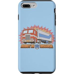 imageiPhone 14 Transformers Optimus Prime Robot In Disguise CaseiPhone 7 Plus8 Plus