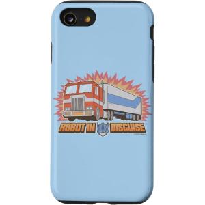 imageiPhone 14 Transformers Optimus Prime Robot In Disguise CaseiPhone SE 2020  7  8