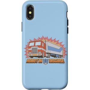 imageiPhone 14 Transformers Optimus Prime Robot In Disguise CaseiPhone XXS