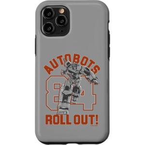 imageiPhone 15 Transformers Autobots 1984 Collegiate Roll Out CaseiPhone 11 Pro