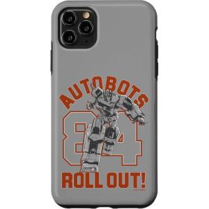 imageiPhone 15 Transformers Autobots 1984 Collegiate Roll Out CaseiPhone 11 Pro Max