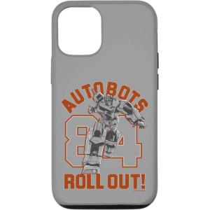 imageiPhone 15 Transformers Autobots 1984 Collegiate Roll Out CaseiPhone 14