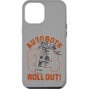 imageiPhone 15 Transformers Autobots 1984 Collegiate Roll Out CaseiPhone 15 Plus