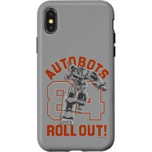 imageiPhone 15 Transformers Autobots 1984 Collegiate Roll Out CaseiPhone XXS