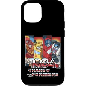 imageiPhone 16 Transformers 1984 Panels CaseiPhone 1212 Pro