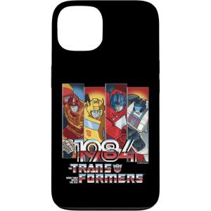 imageiPhone 16 Transformers 1984 Panels CaseiPhone 13