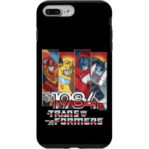 imageiPhone 16 Transformers 1984 Panels CaseiPhone 7 Plus8 Plus