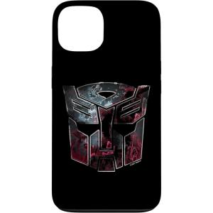 imageiPhone 16 Transformers Autobot Faded Big Face CaseiPhone 13