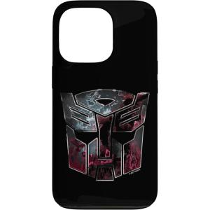 imageiPhone 16 Transformers Autobot Faded Big Face CaseiPhone 13 Pro