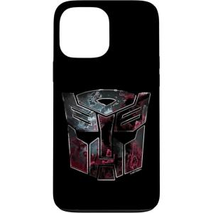 imageiPhone 16 Transformers Autobot Faded Big Face CaseiPhone 13 Pro Max