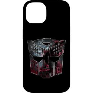 imageiPhone 16 Transformers Autobot Faded Big Face CaseiPhone 14