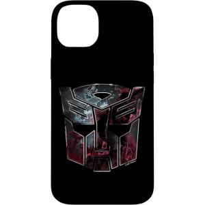 imageiPhone 16 Transformers Autobot Faded Big Face CaseiPhone 14 Plus