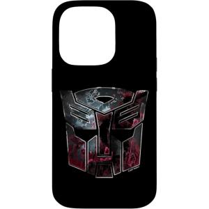 imageiPhone 16 Transformers Autobot Faded Big Face CaseiPhone 14 Pro
