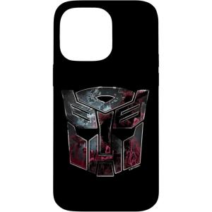 imageiPhone 16 Transformers Autobot Faded Big Face CaseiPhone 14 Pro Max