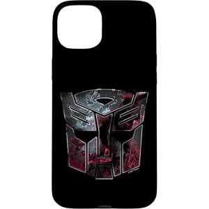imageiPhone 16 Transformers Autobot Faded Big Face CaseiPhone 15 Plus