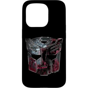 imageiPhone 16 Transformers Autobot Faded Big Face CaseiPhone 15 Pro